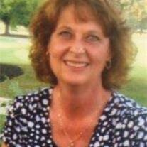 Susan Campbell