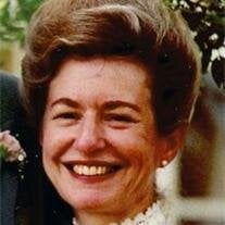 Sarah Dickson