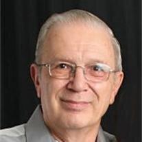 John Rakshys