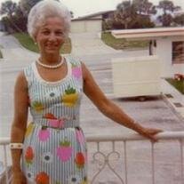 Lois Matthews