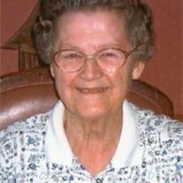 Audrey Pearson