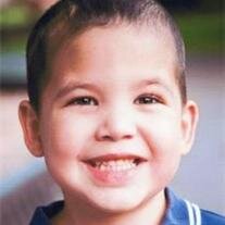 Kyler Palacios