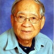 Alva Hong