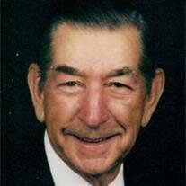 Leonard Muddiman