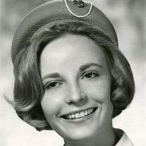 Janet Lucas