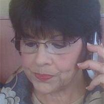 Brenda Simmons