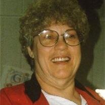 Vella Bowers