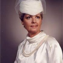 Janice Parr Novak