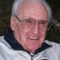Robert Hall