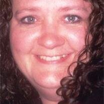 Debra "Nana" Randle