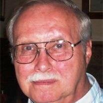 William Stevenson