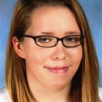 Breanna Powers