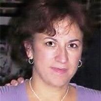 Maria Tilves-Aguilera
