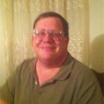 Matthew Stringer Waters
