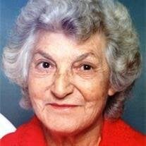 Margaret Payne