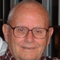Vernon Mauck