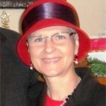 Annette Wickliff