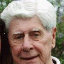 James Molinari