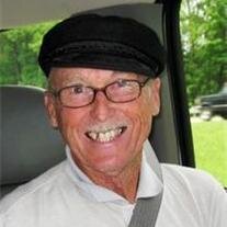 Rodney McCathran,
