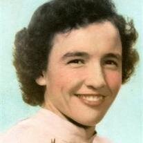 Dorothy Garman