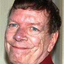 Robert Anderson