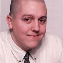 Justin Kolos