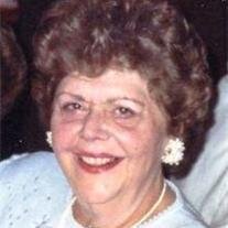 Theora Elyse "Teddy" Prestera