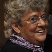 Doris Weimer Sanders