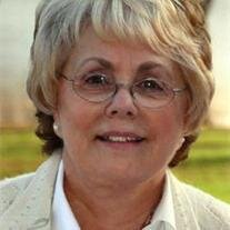 Nora Hunter