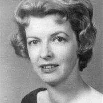 Betty Roberts