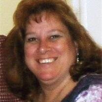 Christina Schneider