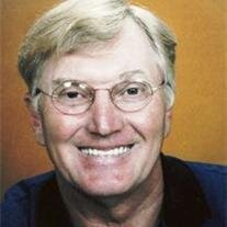 Donald Dean,
