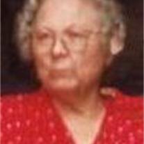 Girlene Bowman
