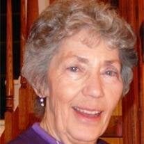 Thelma Cornwell