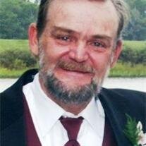 Christopher Hamilton