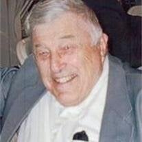 Elmer Hensley