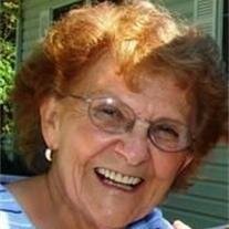 Anna Baker