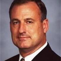 Stephen Benson
