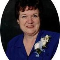Eileen Whitmire