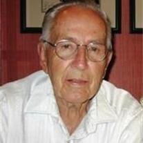George Hanes