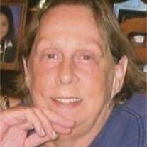 Carol Fairfax Howell