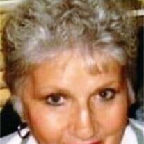Joan Wheaton Dickinson
