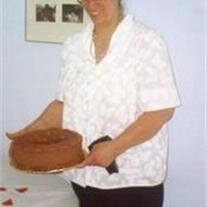 Karen Currence