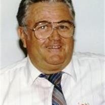 Alton Stanley