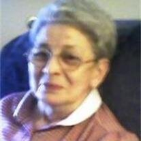 Juanita Powers