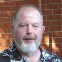 Mark Ferris