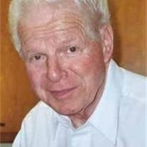 Martin Musselman