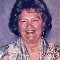 Lois Alice Roberts