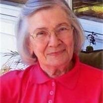 Nancy Shacter