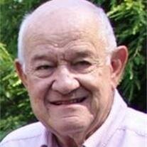 Harry Leach,